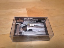 Michael Schumacher Collection Edition 43 Nr. 2 Mercedes-Benz C 291 Modellauto