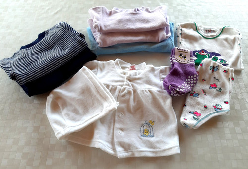 Babykleidung 80 und - babykleidung,