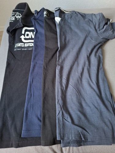 Kleidung paket shirts - paket/t-shirts, set
