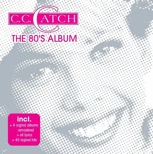 Catch the 80 - c.c.,
