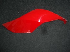 Ducati Panigale 1199/S Heck  Verkleidung links Neuwertig