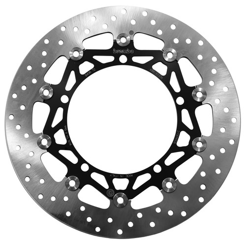Brembo bremsscheibe vorne - brembo,
