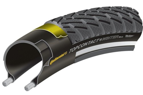 Continental top contact winter - continental,