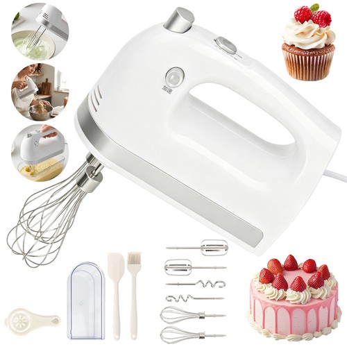 400w elektrischer handmixer - elektrischer,