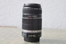 Canon Zoom Objektiv 55mm -