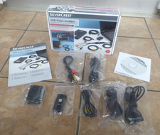 SilverCrest USB Video- Grabber