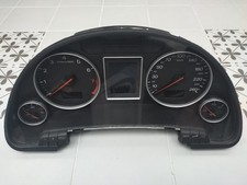 Audi A4 B6/B7 8E Kombiinstrument Tacho Benzin 8E0920900L RB4 Original 1.8T 20VT