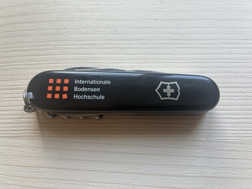Victorinox spartan werbemesser - victorinox,