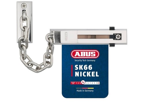 Abus türkette sk66 - abus, für