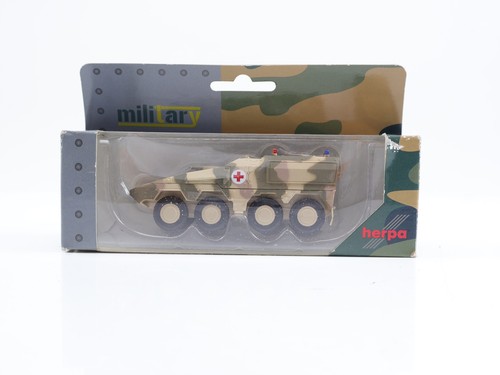 Herpa military 745161 - herpa,