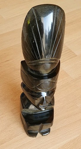 Mexikanische skulptur 27 - , h