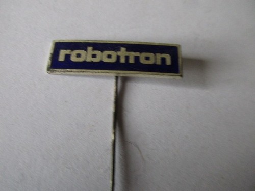 Ddr abz robotron email - ddr,