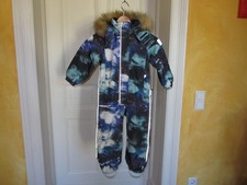 Reima TEC wunderschöner