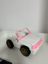 Mattel Barbie Vintage Cabrio
