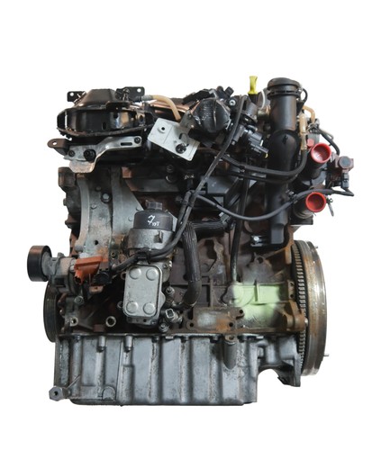 Motor für ford kuga tdci - ford, 2,0