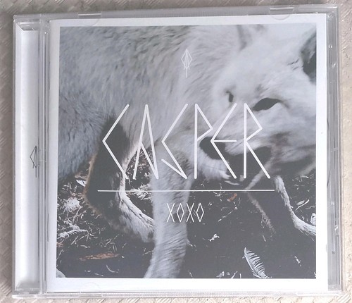 Casper xoxo p - -,