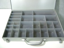 Metall Sortimentskoffer