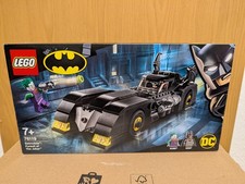 LEGO DC 76119 – Batmobile