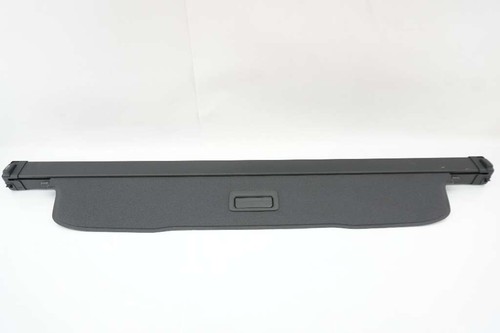 Laderaumabdeckung volvo - laderaumabdeckung,