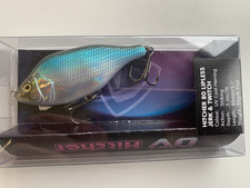 Fox Rage Hitcher  Jerk &
