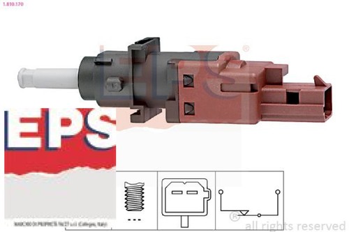 Eps 810 170 schalter - 1.810.170, für