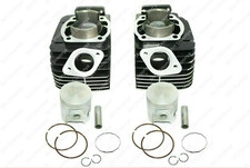 RD 350 Yamaha Zylinder Kolben