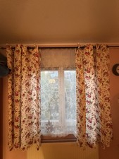 Ikea Rosali Gardinen 160x145