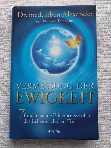 Vermessung der ewigkeit - vermessung,