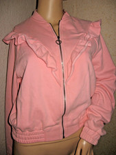 myMo Sweatjacke Damen l Gr. XS