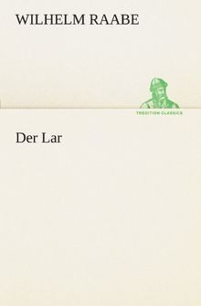 Der lar - lar, classics)