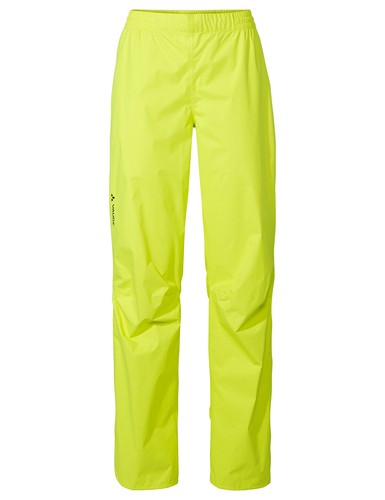 Vaude damen drop - damen, ii