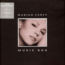 Mariah Carey - Music Box: 30th