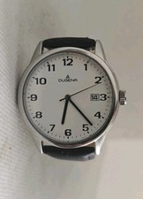 Dugena Quartz Herrenuhr