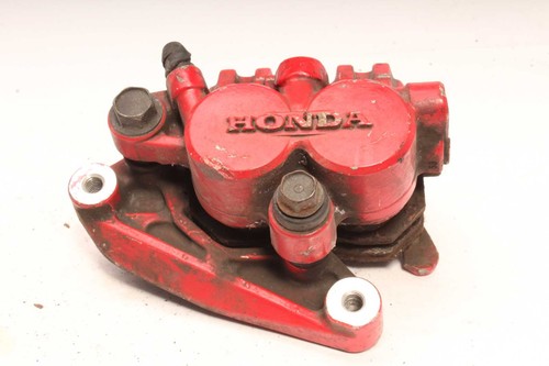 Bremssattel bremszange vorn - bremssattel,