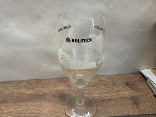 Holsten bierglas pokalglas - holsten,
