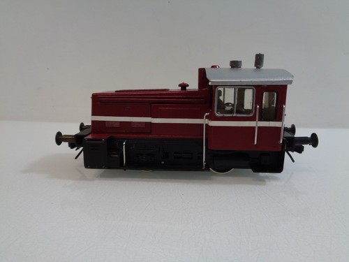 Lima spur diesellok köf - lima,