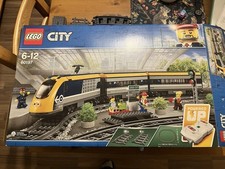 LEGO City 60197 Personenzug 