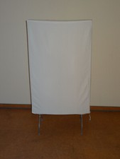 Leucht-Paravent/Raumtrenner -