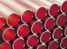 Kupferrohr RAL-DVGW EN 1057