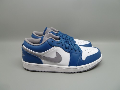 Nike air jordan low - nike, 1