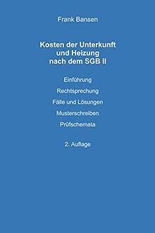 Kosten der unterkunft und - kosten,