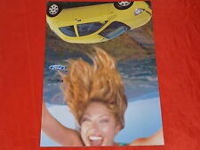 FORD Ka Typ RBT Basis Viva X