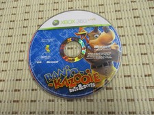 Banjo Kazooie Nuts & Bolts / Schraube Locker für Xbox 360 Xbox360