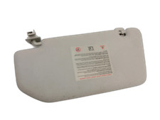 Sonnenblende Rechts für