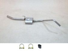 Mitteltopf links NEU für Opel