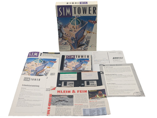 Sim tower big box - big,