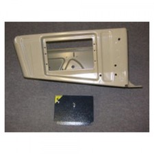 Mobil-Safe Sitzkonsole