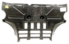 Unterbodenverkleidung Unterfahrschutz  SMART FORTWO W451 A4516840018 NEU OEM