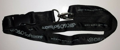 Software schlüsselband - o&o,