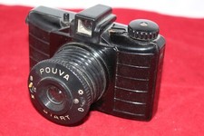 Pouva Start Rollfilmkamera